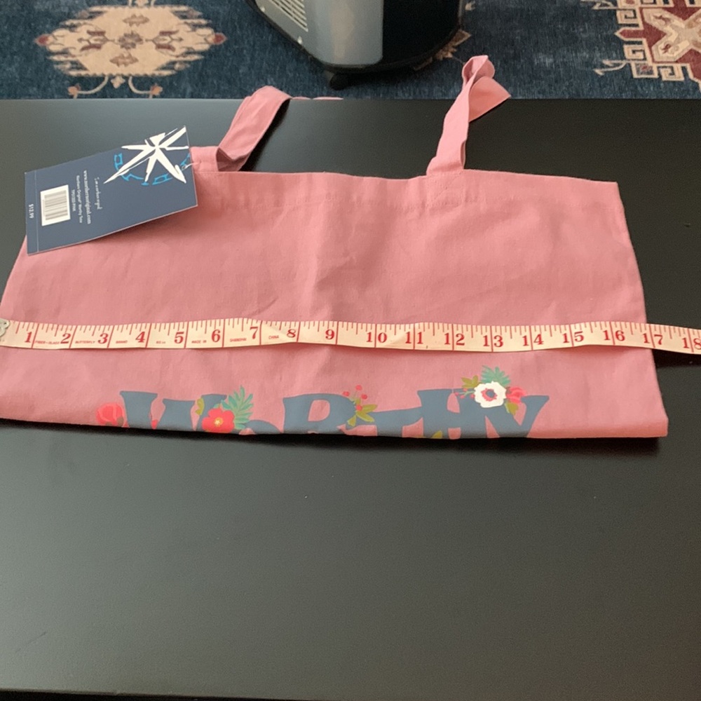 Worthy Tote - Picture 7 of 8